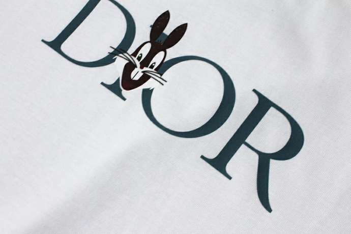 Dior T Shirts Short _SKUDiorM-3XL21mxK91533888